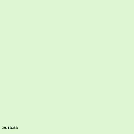 Sikkens J9.13.83