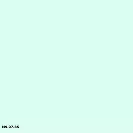 M9.07.85 | Sikkens