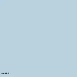 S0.09.71 | Sikkens