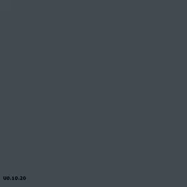 Sikkens U0.10.20