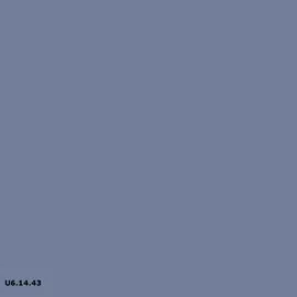 Sikkens U6.14.43