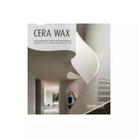 Cartes de couleurs NOVACOLOR, CERA Wachs