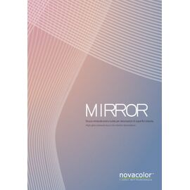 Cartes de couleurs NOVACOLOR, Mirror