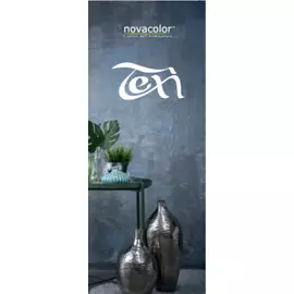 NOVACOLOR, Texi Farbkarten