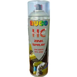 Ruco cold zinc spray 500ml