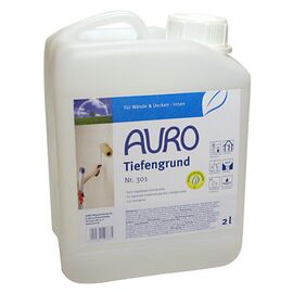 Auro Imprägnierbasis Nr. 301 5 Liter