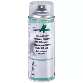 Nettoyant silicone 400ml