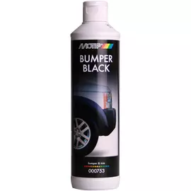 Motip Bumper Black 500ml