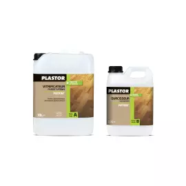 PLASTOR Patrim vitrifizierende 12,5 Liter