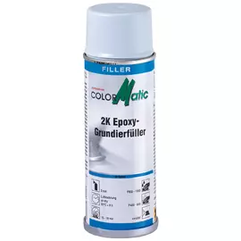 2K Epoxy-Grundierfüller Colormatic 200ml