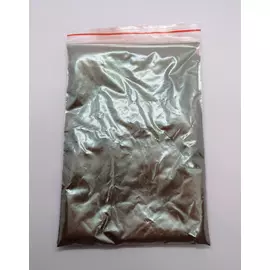 pigmento metallico