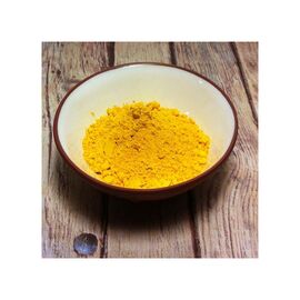 natural pigment powder: Bataille Yellow
