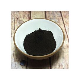 natural pigment powder: Lime Black