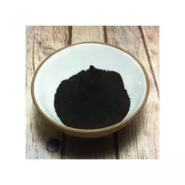 Pigments en Poudre Teinte: Noir à la chaux