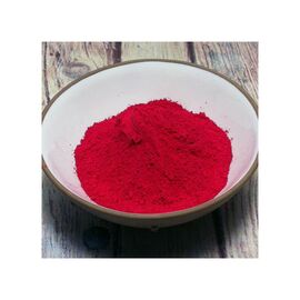 pigmento naturale in polvere: Rosso Porto