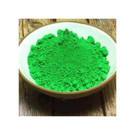 natural pigment powder: Green 4FR