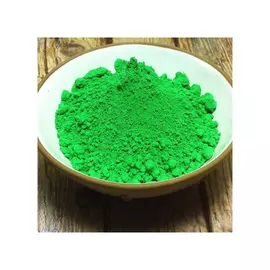 Pigments en Poudre Teinte: Vert 4FR