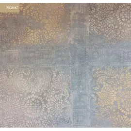 Novacolor Stencils - ESPERANZA TILE