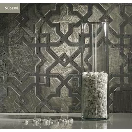 Pochoirs Novacolor - LARGE TANGIER LATTICE