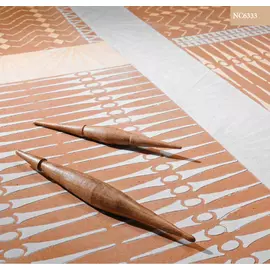 Novacolor stencils - IMANY TAPESTRYL