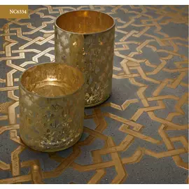 Novacolor Stencils - INFINITY TRELLIS CUTFILE