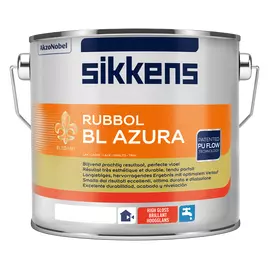 Sikkens Rubbol BL Azura 1 Litre, Emballage: 1 Ltr