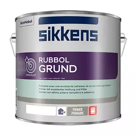 Sikkens Rubbol Grund 5 litres