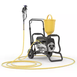 SuperFinish 23 Plus Airless Lacquer - Spraypack