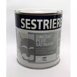 Zincoat Plus Satin