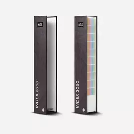 NCS Index 2050 protective cover