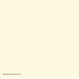ABITA 0001 PORCELAIN DOLL