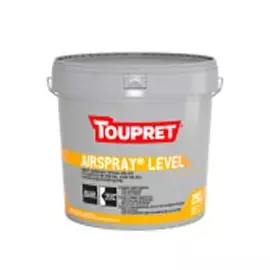 Airspray LEVEL