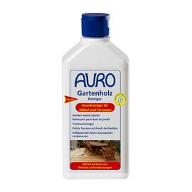 Auro Garden Wood Cleaner 801