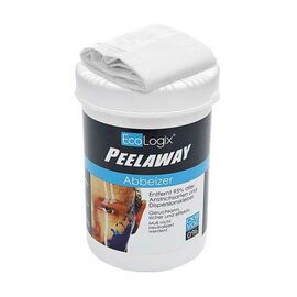 Décapant EcoLogix PeelAway, Emballage: 4 Kg
