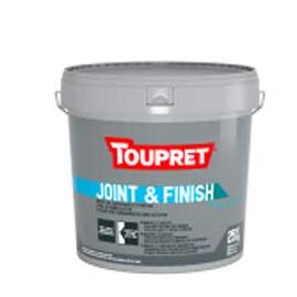 Airspray JOINT & FINISH