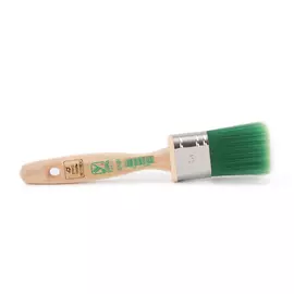 Performa flat brush