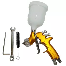 H921 HVLP paint gun