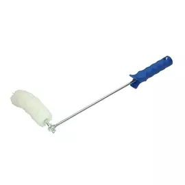 Tube roller