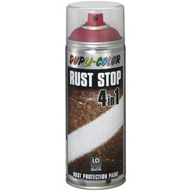 Rust Stop 4in1 Spray a base di ferro micaceo