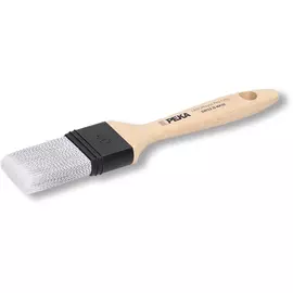 PEKA-LASURsynt Pro Series 1750 Flat Brushes, Width: 30 mm