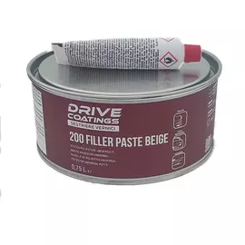 200 FILLER Mastic polyester beige