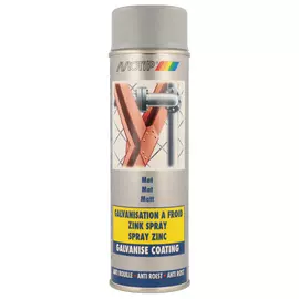 Ruco zincatura a freddo spray 500ml