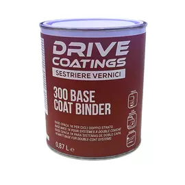 300 Base Coat, Size: 2.5 Ltr