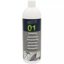 Nauticlean 01 Schampoing auto séchant 1ltr