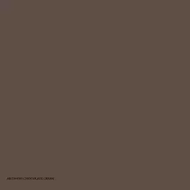 ABITA 0395 CHOCOLATE CREAM