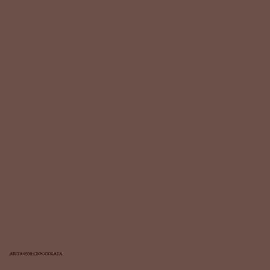 ABITA 0550 CIOCCOLATA