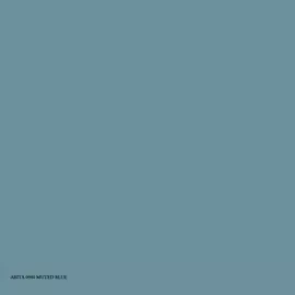 ABITA 0940 MUTED BLUE