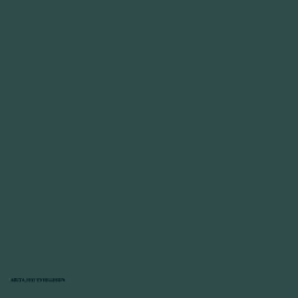 ABITA 1035 EVERGREEN