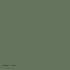 ABITA 0230 SOUL GREEN