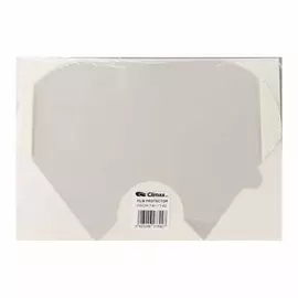 Film de protection pour masque 742 et 741